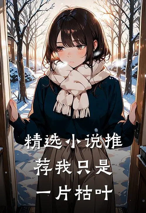 精选推荐我只是一片枯叶而已