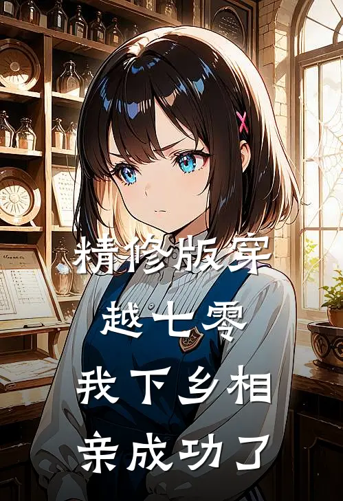 精修版穿越七零，我下乡相亲成功了