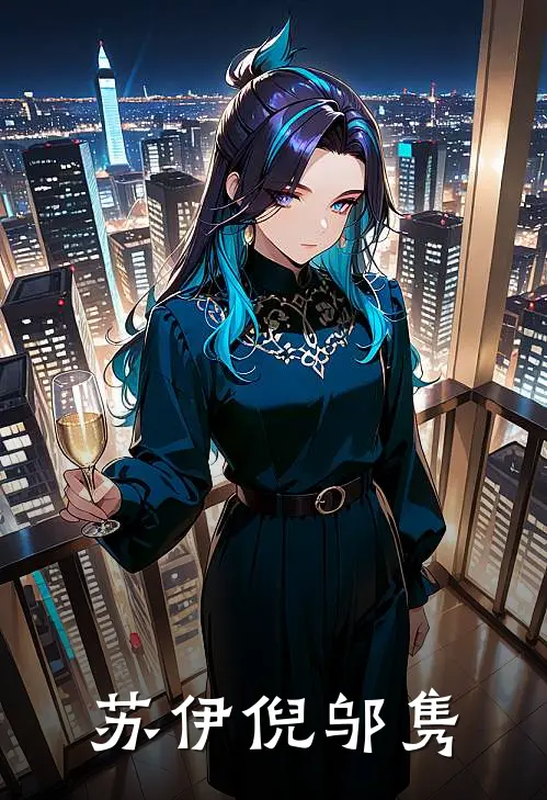苏伊倪邬隽