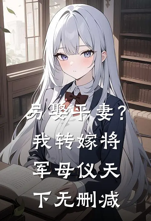 另娶平妻？我转嫁将军母仪天下无删减