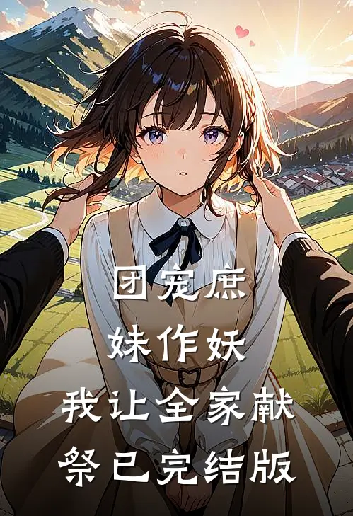 团宠庶妹作妖,我让全家献祭已完结版
