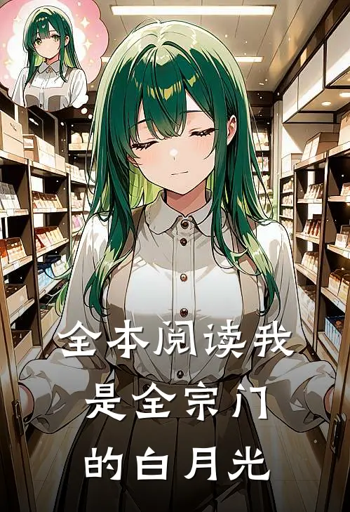 全本阅读我是全宗门的白月光