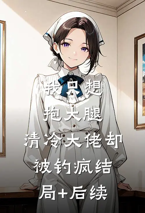 我只想抱大腿，清冷大佬却被钓疯结局+后续