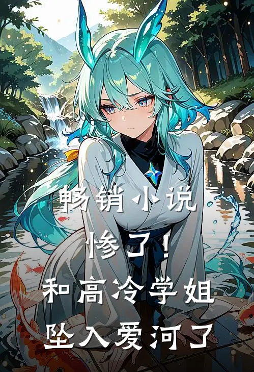 畅销惨了!和高冷学姐坠入爱河了