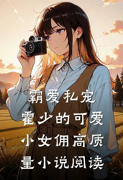 霸爱私宠：霍少的可爱小女佣高质量小说阅读
