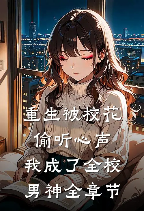 重生被校花偷听心声,我成了全校男神全章节免费