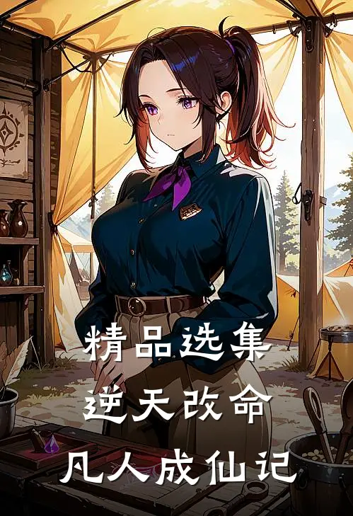 精品选集逆天改命,凡人成仙记在线观看