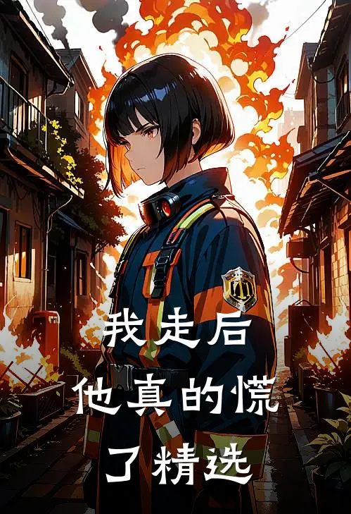 我走后,他真的慌了精选