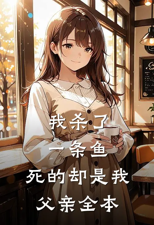 我杀了一条鱼，死的却是我父亲全本