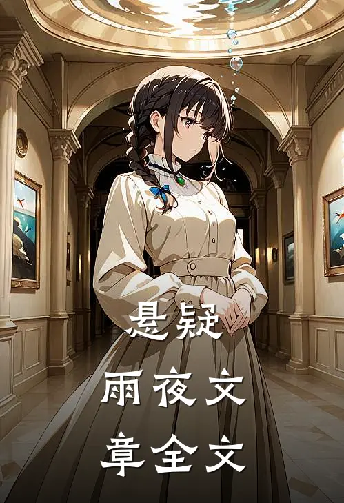 悬疑雨夜文章全文免费阅读