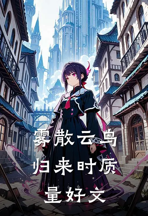 雾散云鸟归来时质量好文