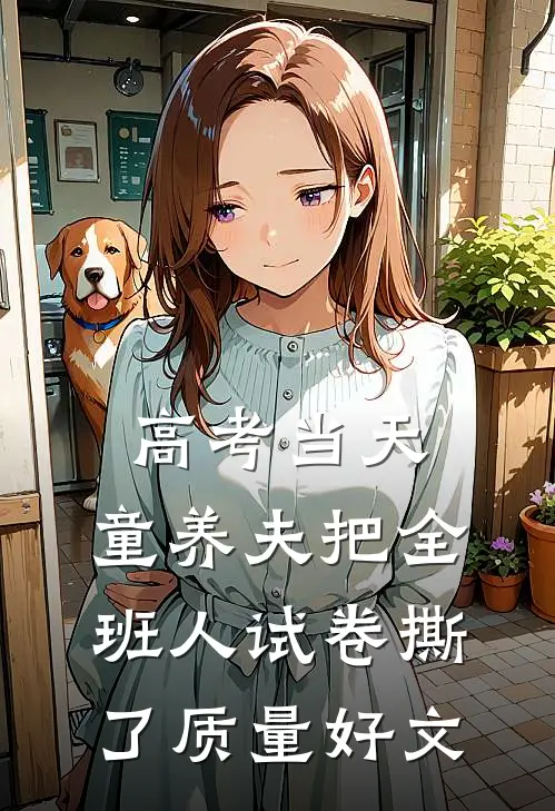 高考当天，童养夫把全班人试卷撕了质量好文