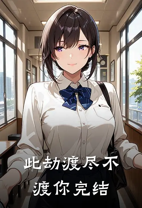 此劫渡尽不渡你完结