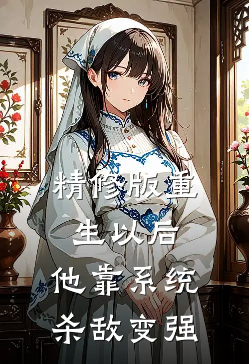 精修版重生以后，他靠系统杀敌变强
