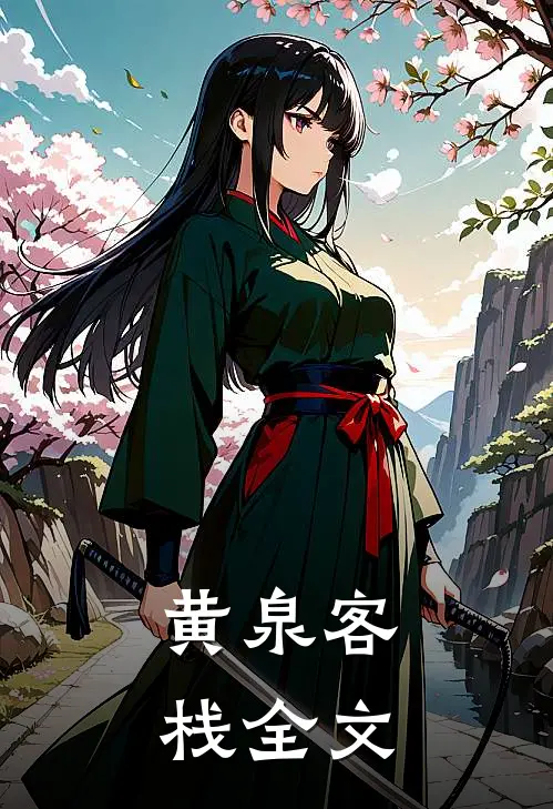 黄泉客栈全文