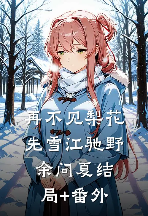 再不见梨花先雪江驰野余问夏结局+番外
