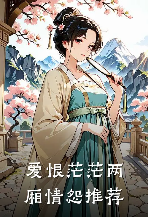 爱恨茫茫两厢情怨推荐