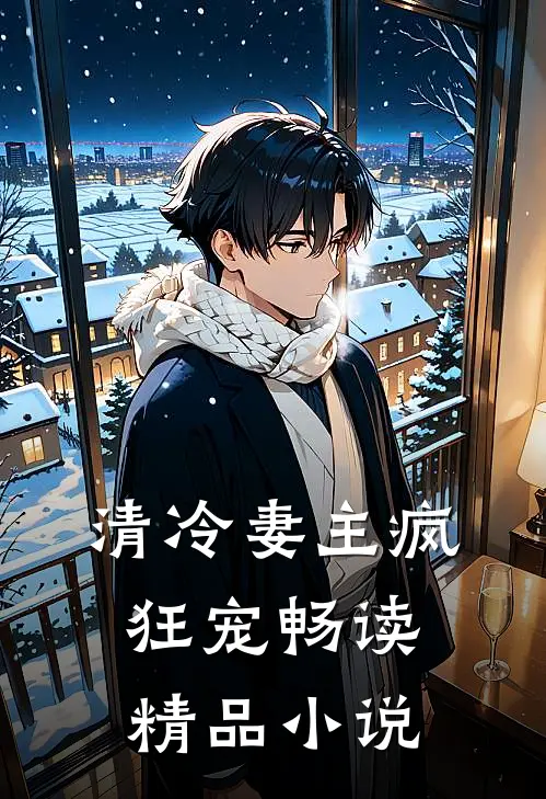 清冷妻主疯狂宠畅读精品小说
