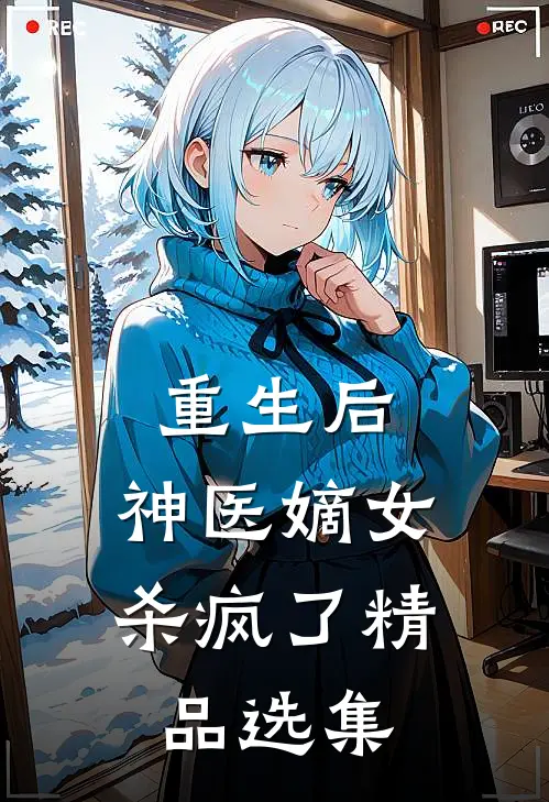 重生后,神医嫡女杀疯了精品选集免费阅读
