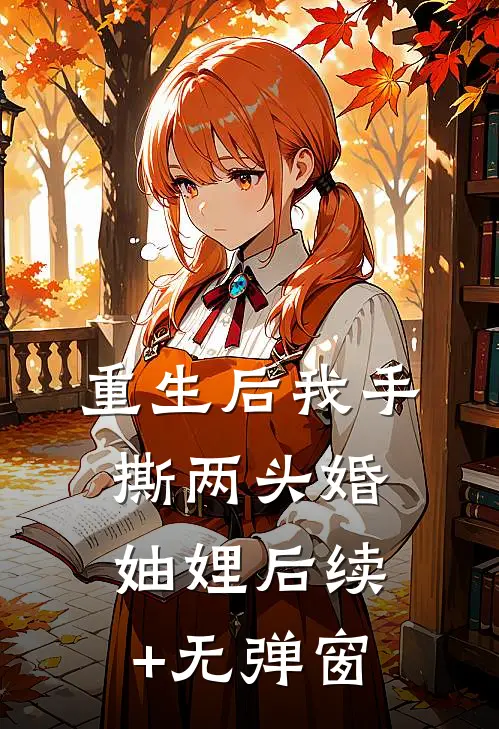 重生后我手撕两头婚妯娌后续+无弹窗