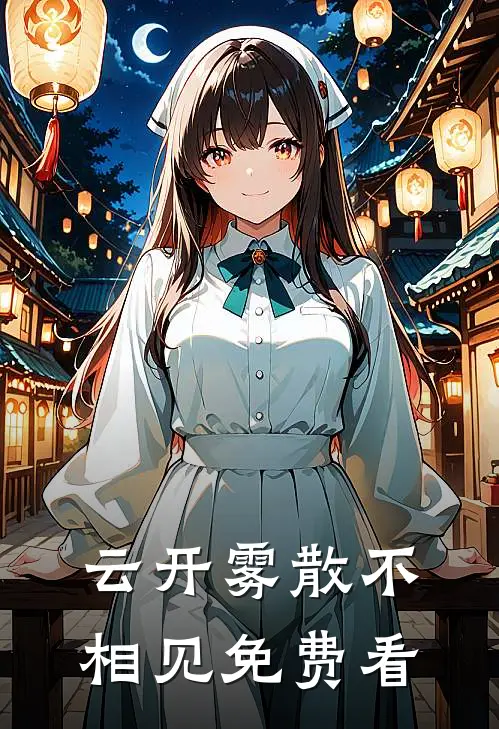 云开雾散不相见免费看