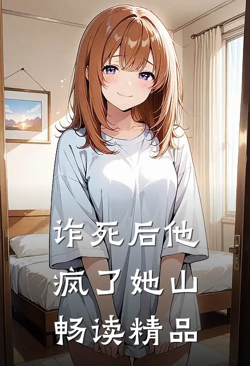 诈死后他疯了她山畅读精品
