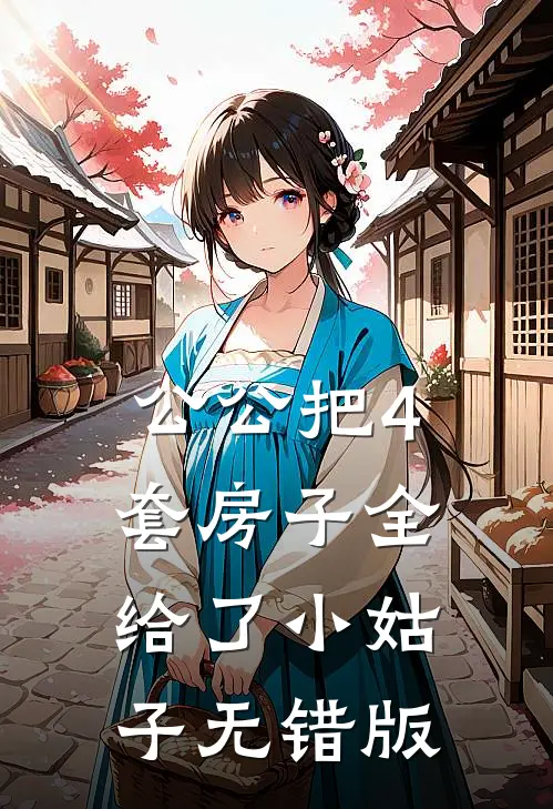 公公把4套房子全给了小姑子无错版