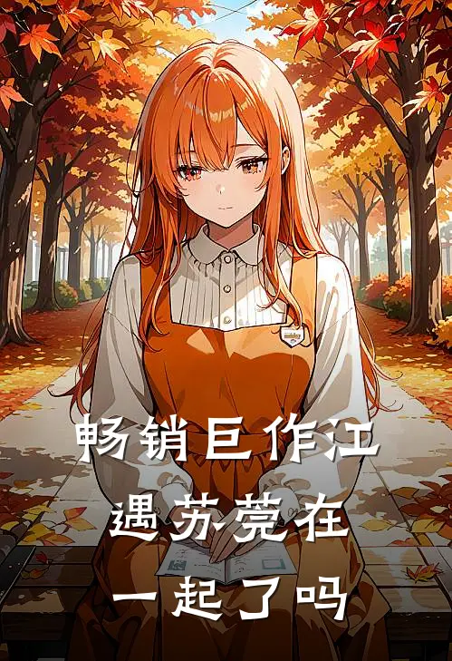 畅销巨作江遇苏莞在一起了吗