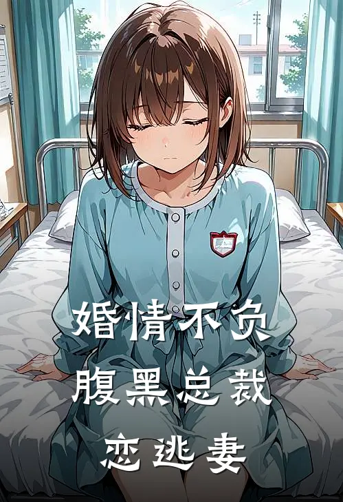 婚情不负：腹黑总裁恋逃妻