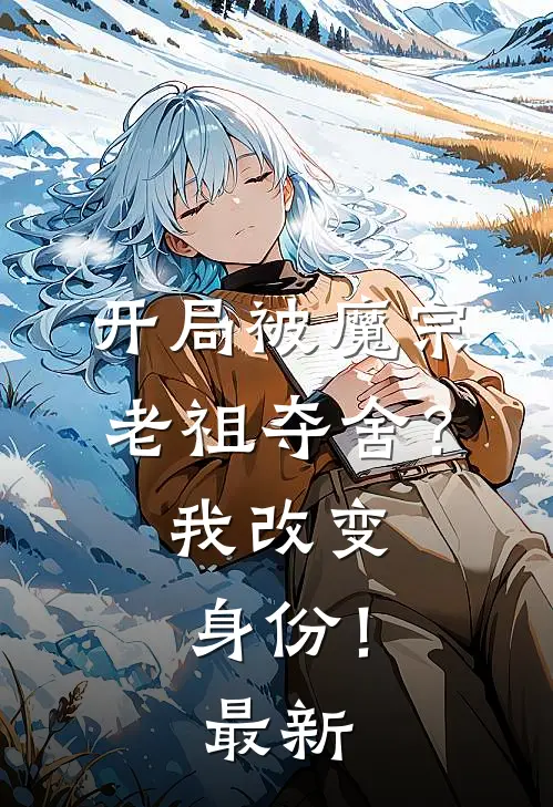 开局被魔宗老祖夺舍？我改变身份！最新