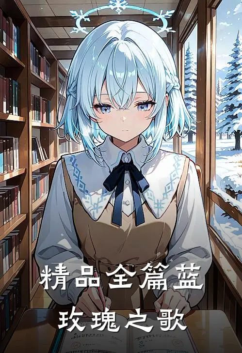 精品全篇蓝玫瑰之歌