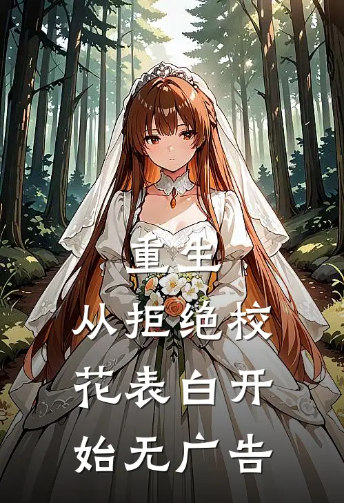 重生：从拒绝校花表白开始无广告