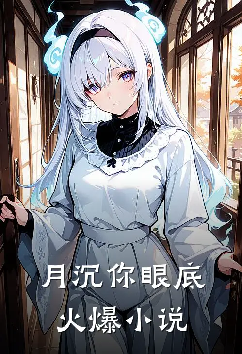 月沉你眼底火爆小说