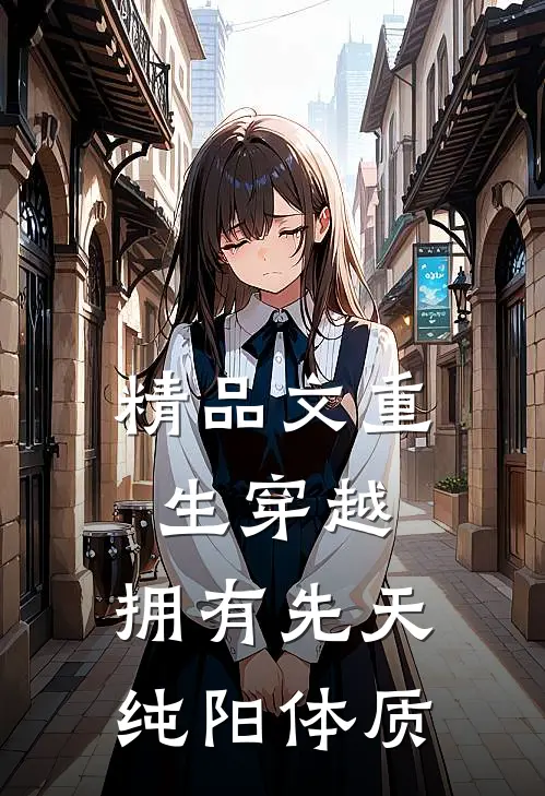 精品文重生穿越：拥有先天纯阳体质