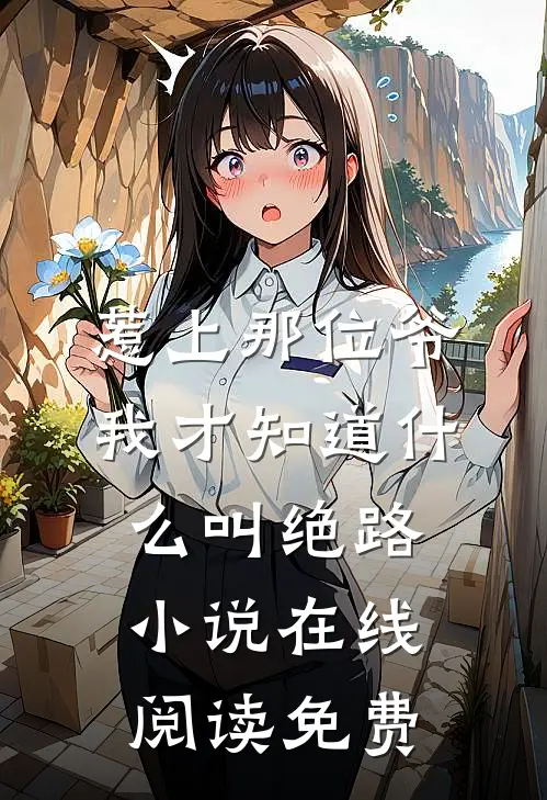 惹上那位爷，我才知道什么叫绝路小说在线阅读免费