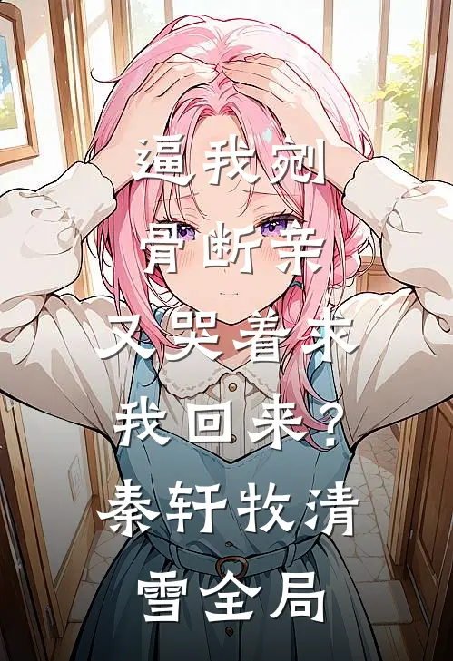 逼我剜骨断亲，又哭着求我回来？秦轩牧清雪全局