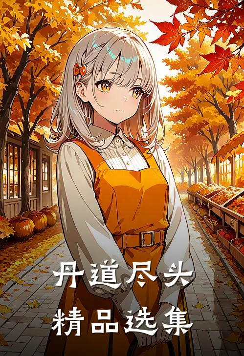 丹道尽头精品选集