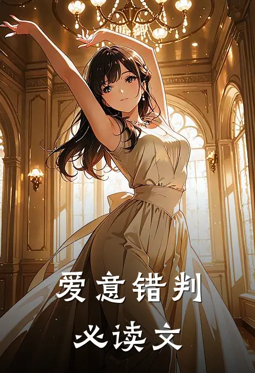 爱意错判必读文