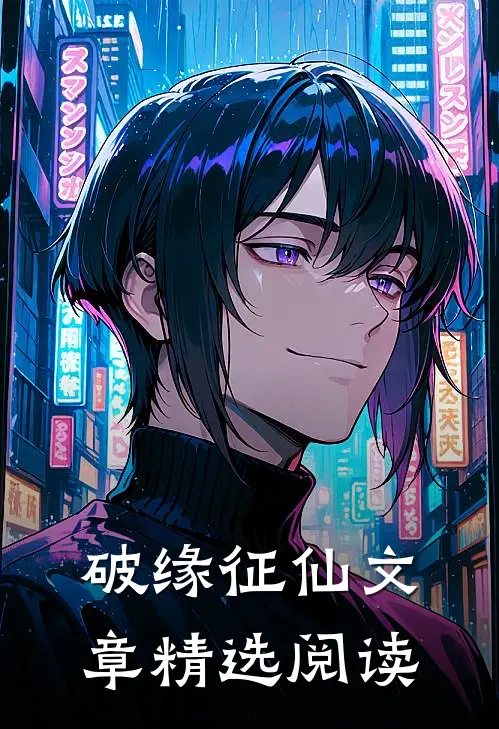 破缘征仙文章精选阅读