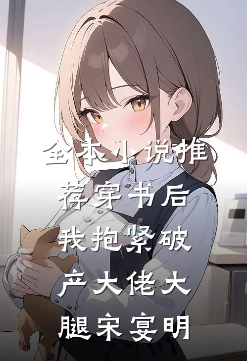 全本小说推荐穿书后我抱紧破产大佬大腿宋宴明