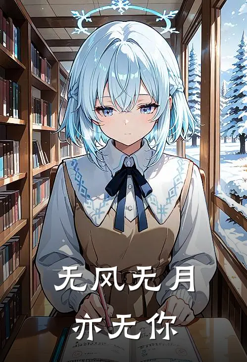 无风无月亦无你