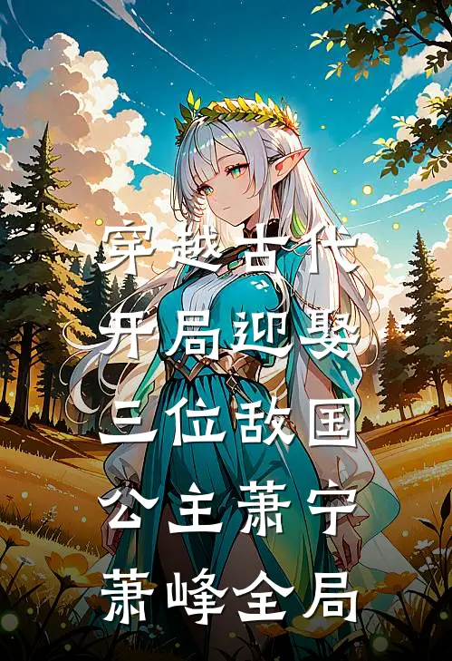 穿越古代，开局迎娶三位敌国公主萧宁萧峰全局