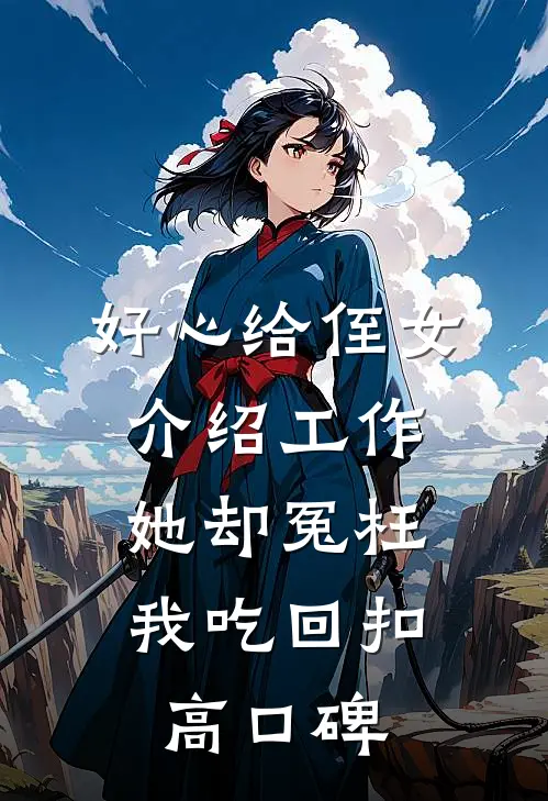 好心给侄女介绍工作，她却冤枉我吃回扣高口碑
