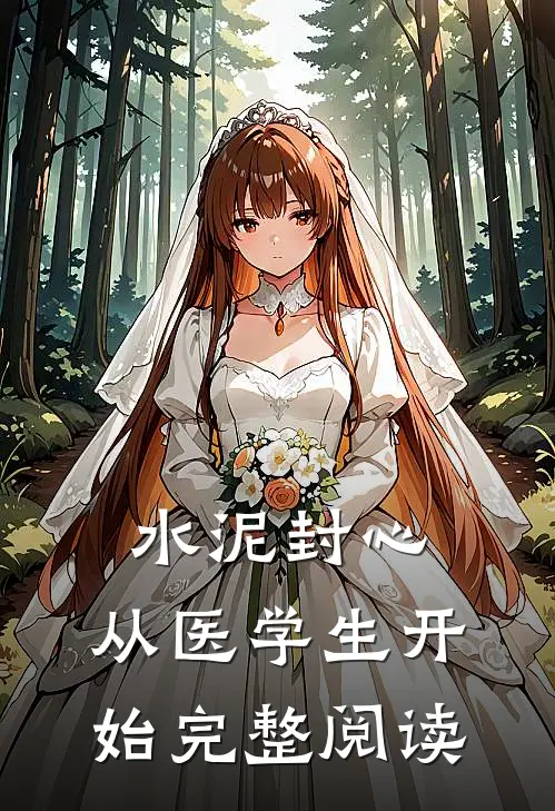 水泥封心，从医学生开始完整阅读