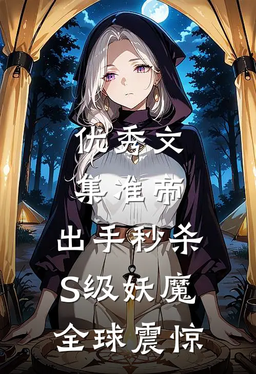 优秀文集准帝：出手秒杀S级妖魔，全球震惊