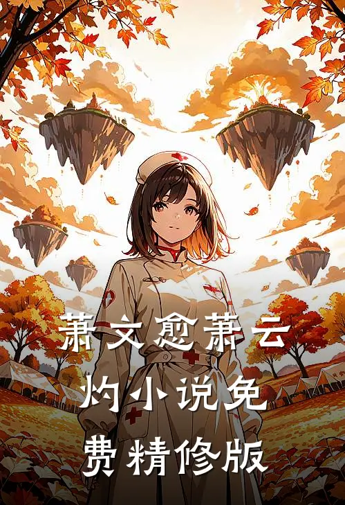 萧文愈萧云灼小说免费精修版