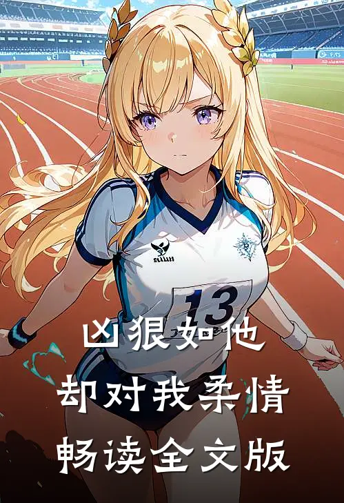 凶狠如他，却对我柔情畅读全文版