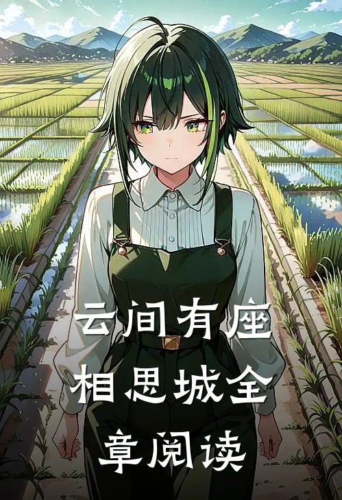 云间有座相思城全章阅读