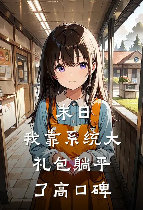 末日：我靠系统大礼包躺平了高口碑