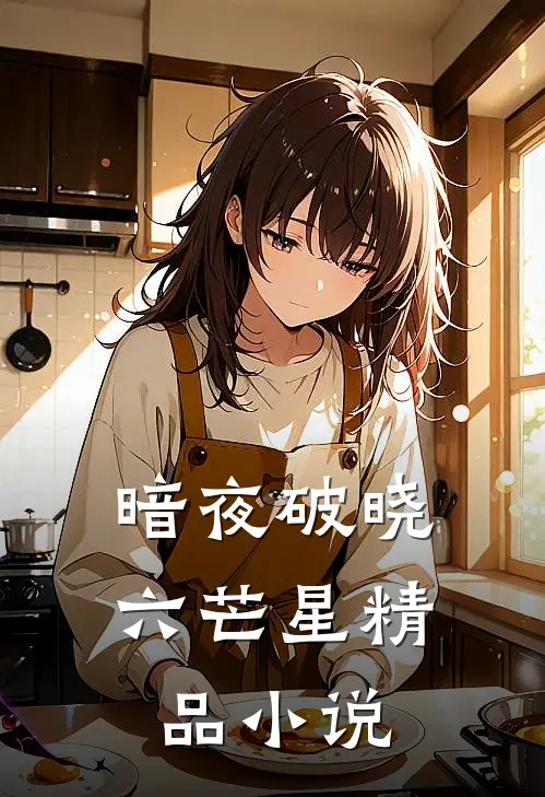 暗夜破晓六芒星精品小说